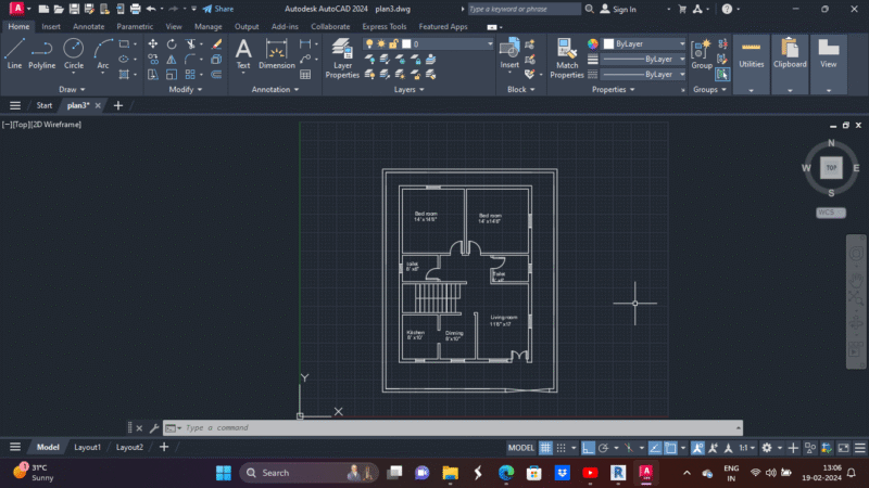Plan
