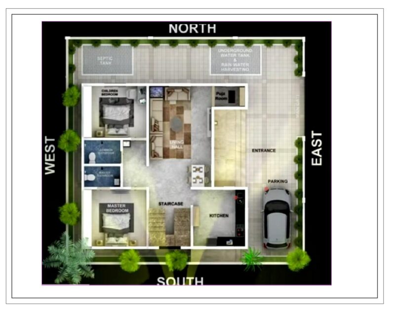 House Design