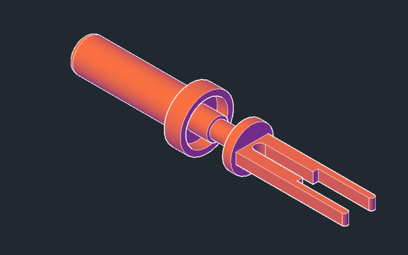 Conector