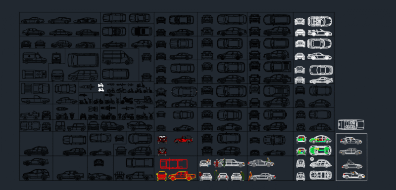 Cars