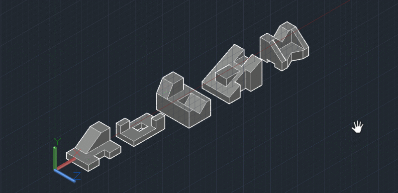 Different Mechanical Components