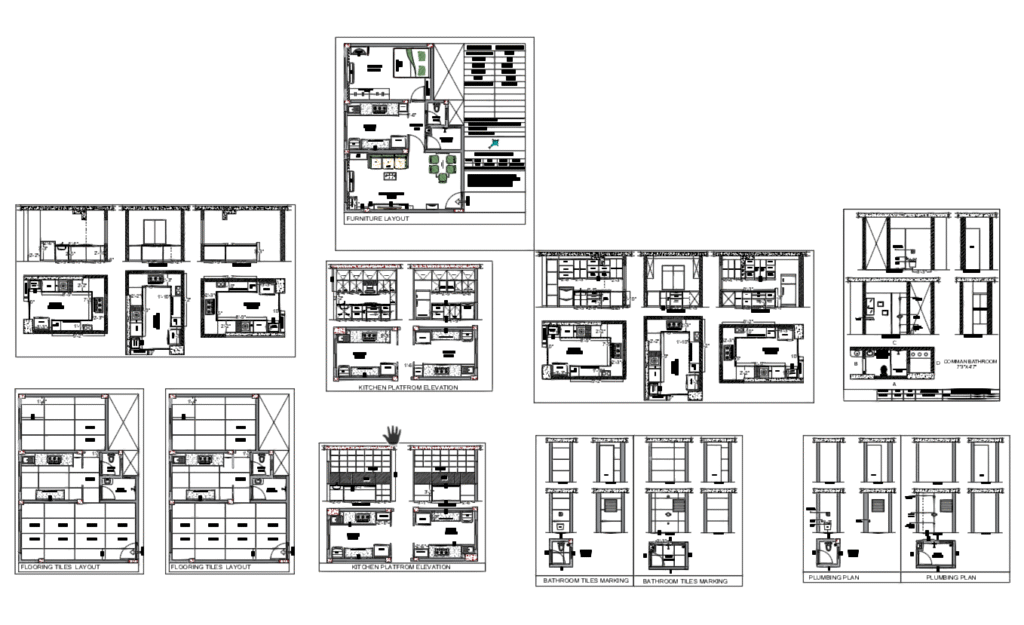 Interior Home Design