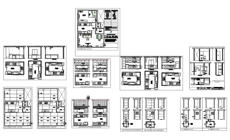 Interior Home Design