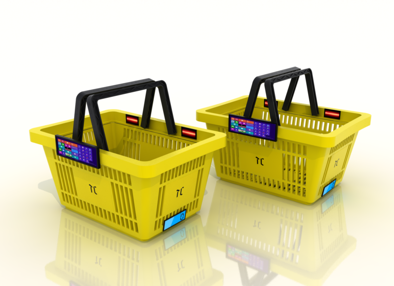 Basket 3ds & 3d Max file