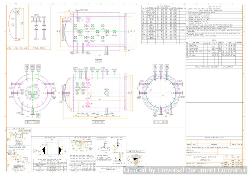 Autoclave Boiler PDF
