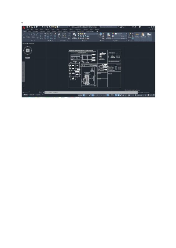 House Building