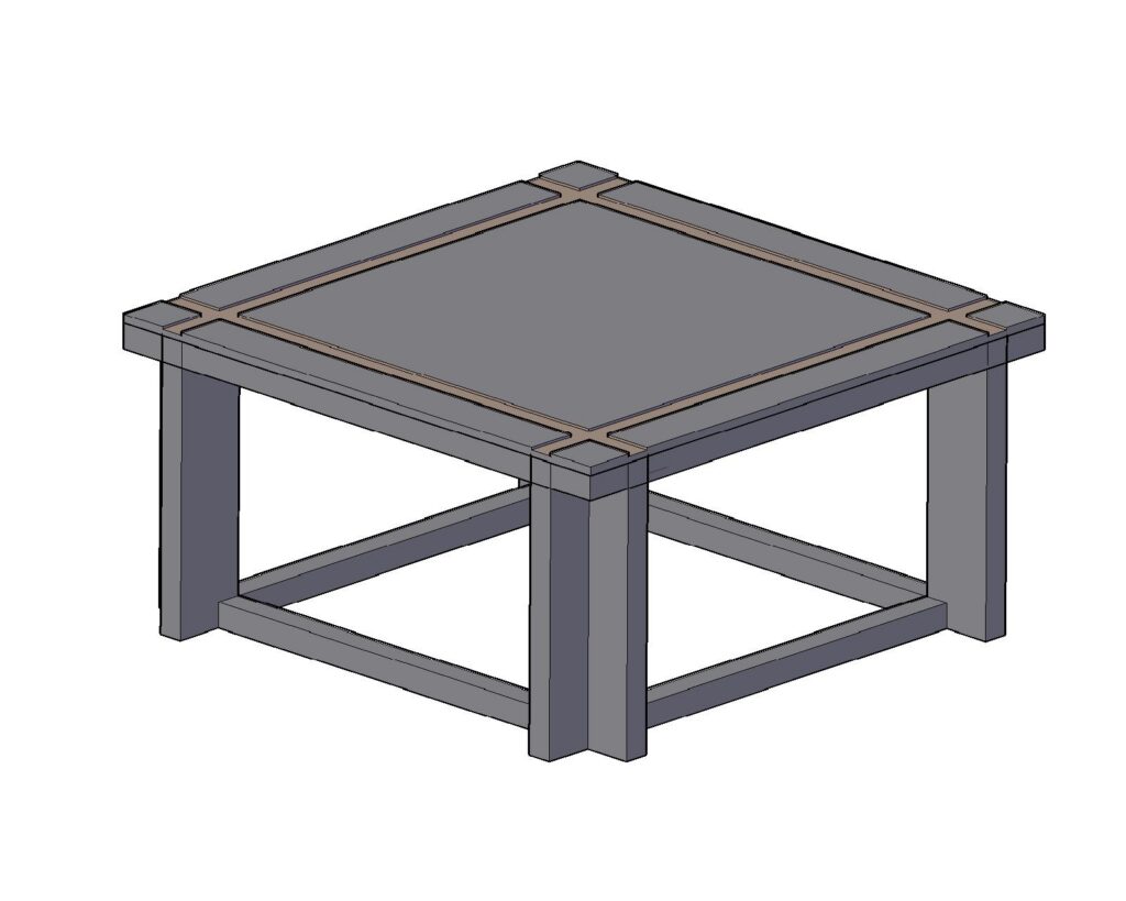 Center Table