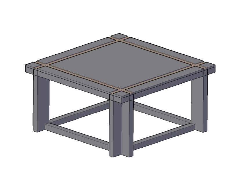 Center Table