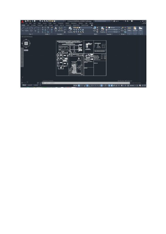 Home Plan