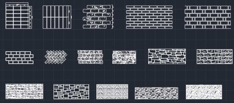Wall Structure