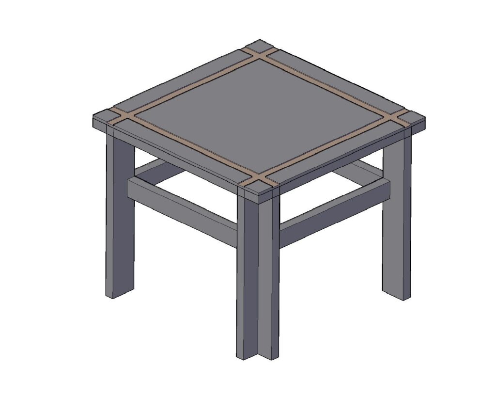 Dinning Table