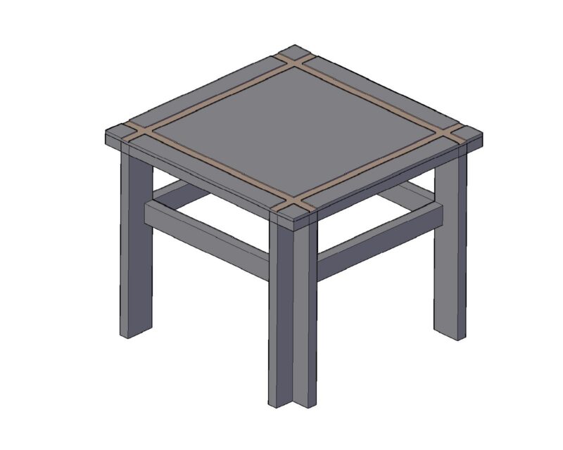 Dinning Table