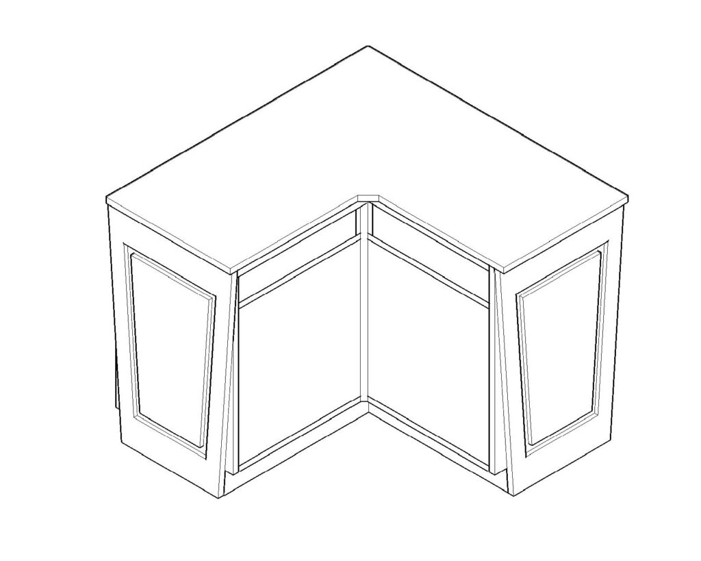 Coffee Corner Table