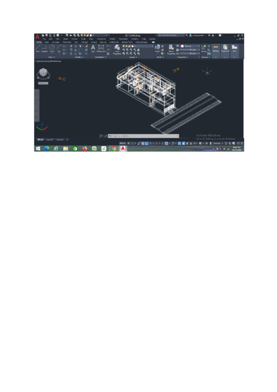 3DPLAN