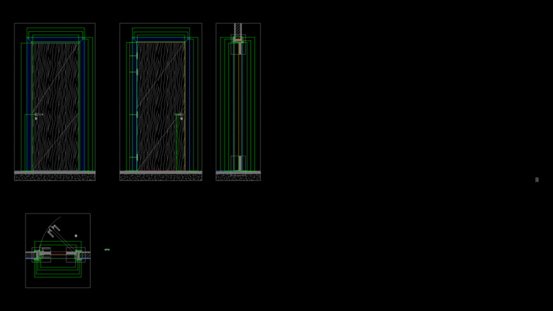 Retail Toilet Design with Enhanced Accessibility Features