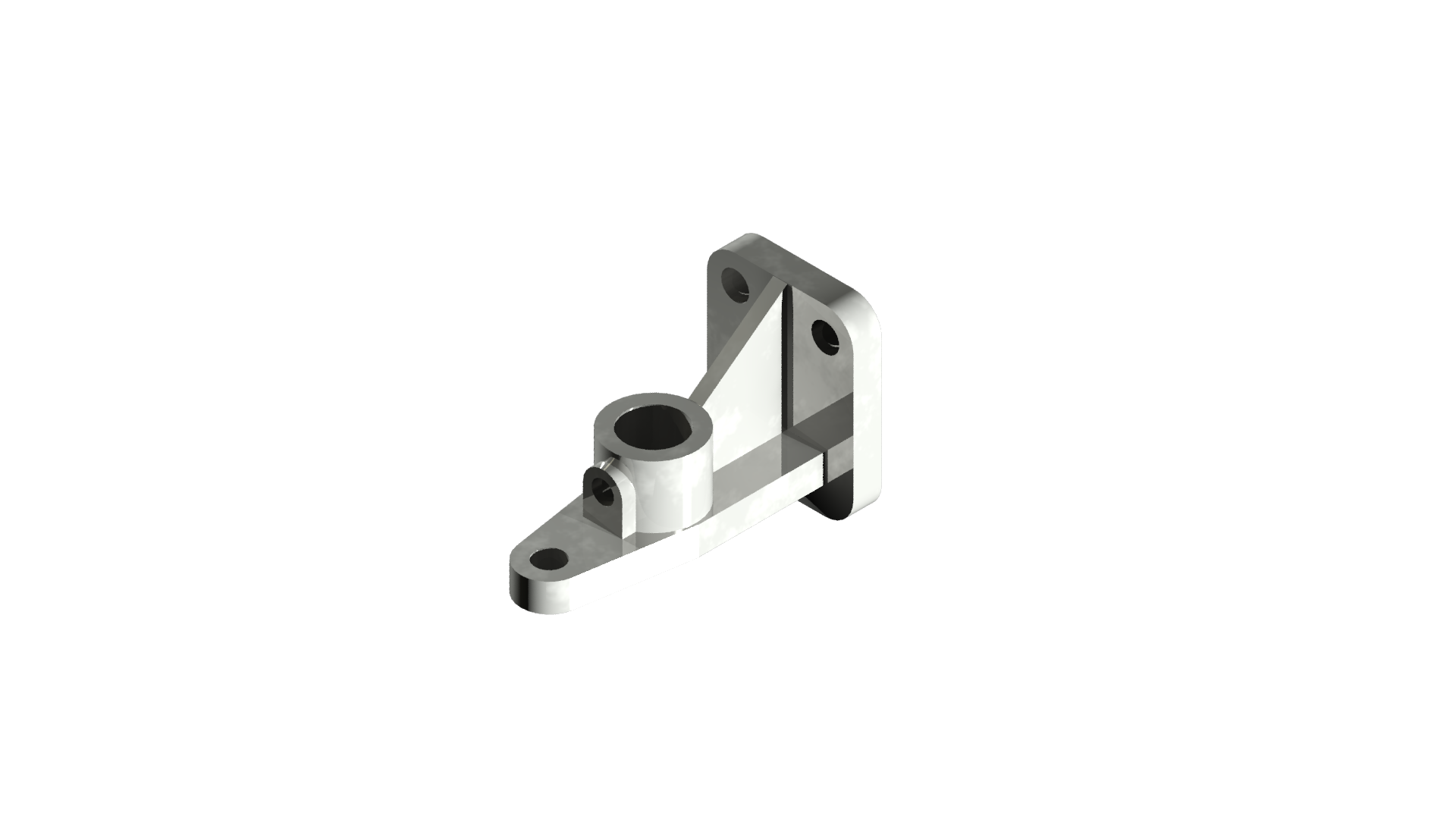 mechanical part