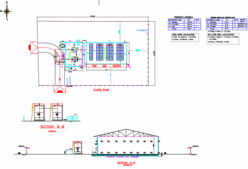 50KL-CLASS-A-STORAGE SHED