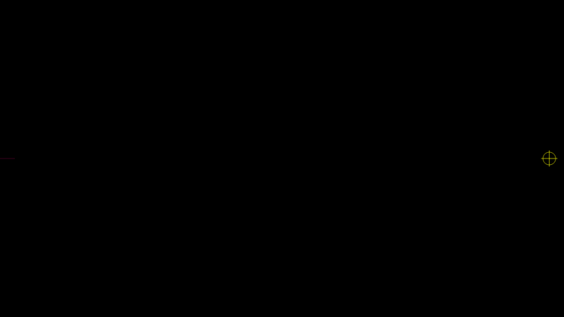 Multi-Floor Villa Electrical Layout Plan with Circuit Distribution