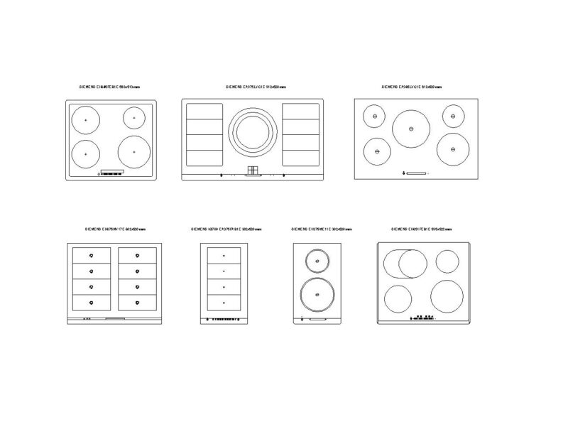 Magnetic Stoves