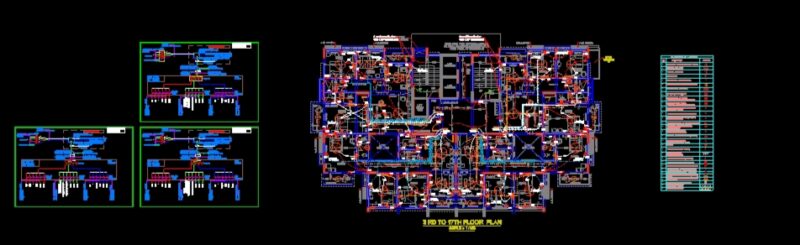 Electrical and ELV design with Sld
