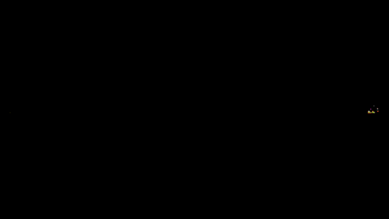First Floor Architectural Plan for Multi-Unit Residential Building