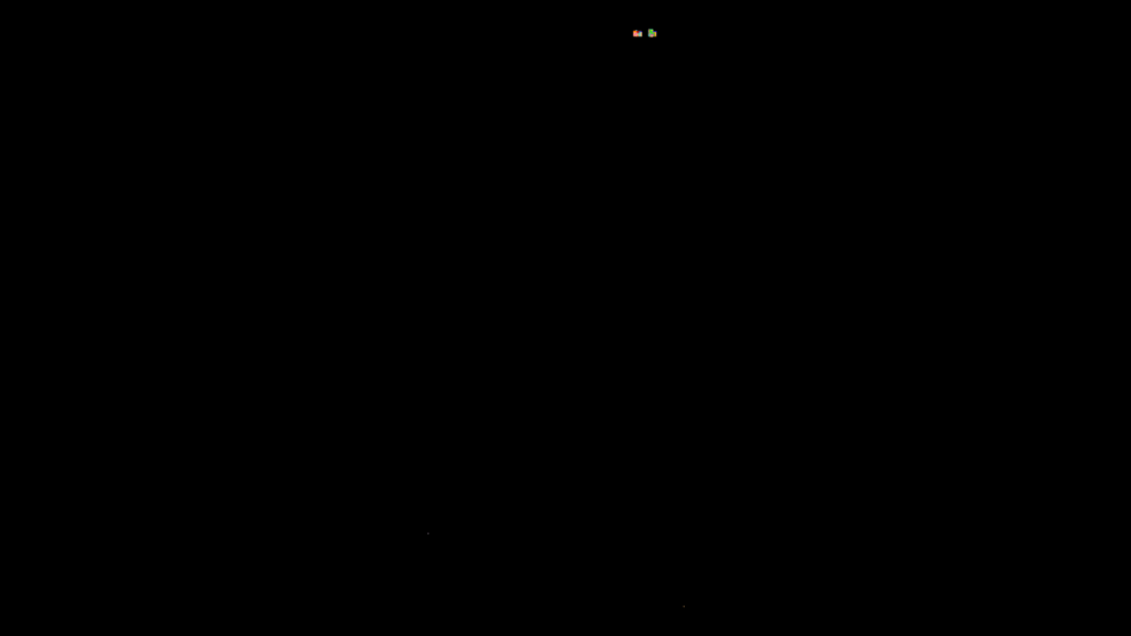 Hospital Electronic Systems Integration Schematic for Data and Telephone Networks