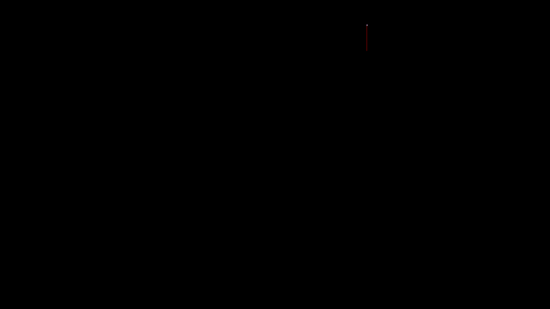 Parabolic Leaf Spring Assembly Drawing for Commercial Vehicle