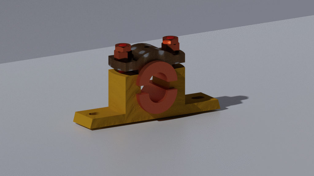 3D Assembly