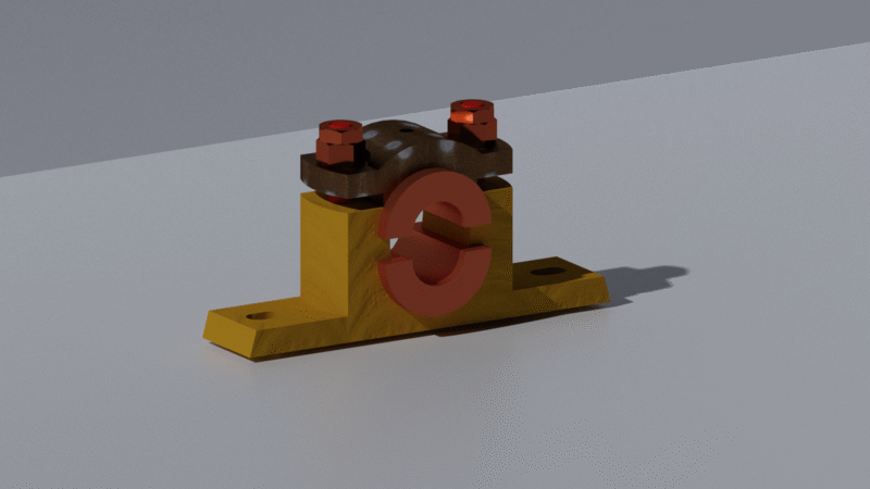 3D Assembly