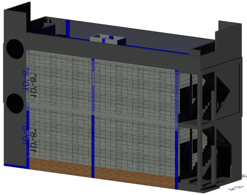 (15’6″*41) Home Design 3D(G+1)