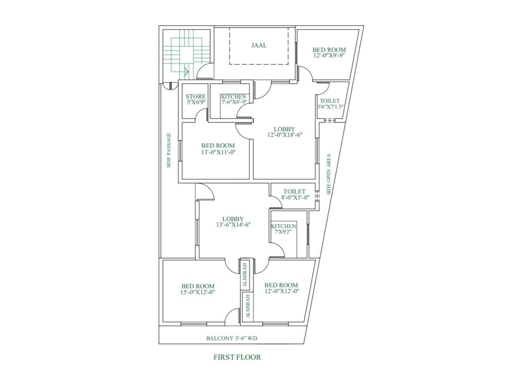 House Plan