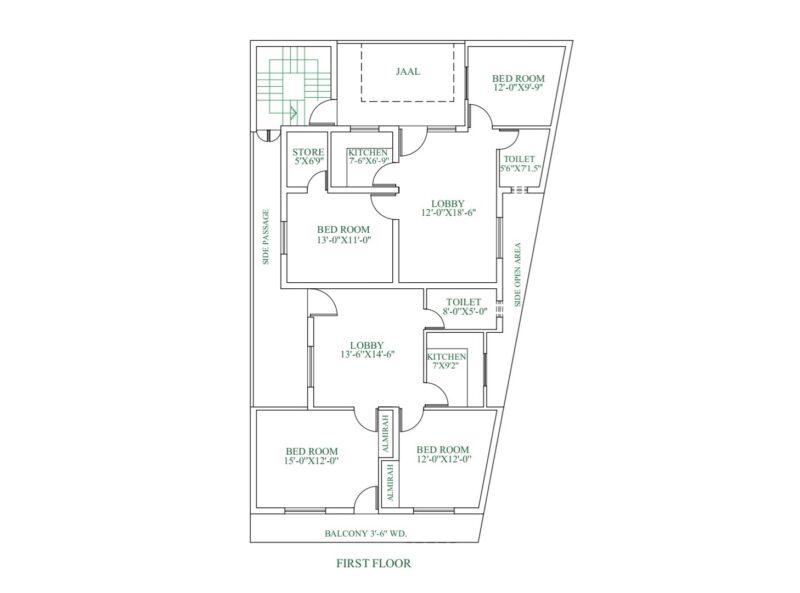 House Plan
