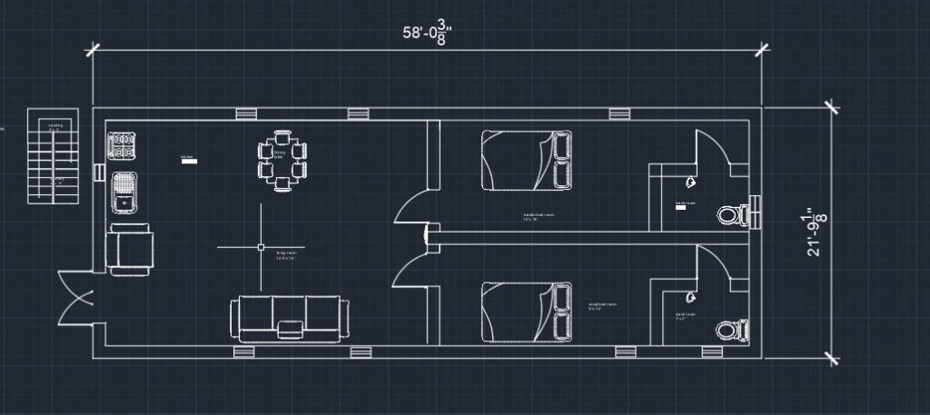 floor planning