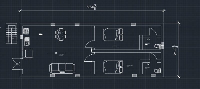 floor planning