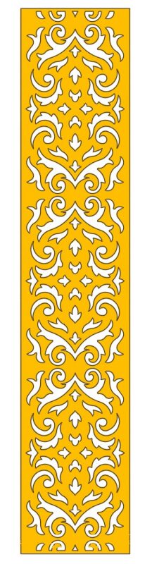 LASER CUT DESIGN