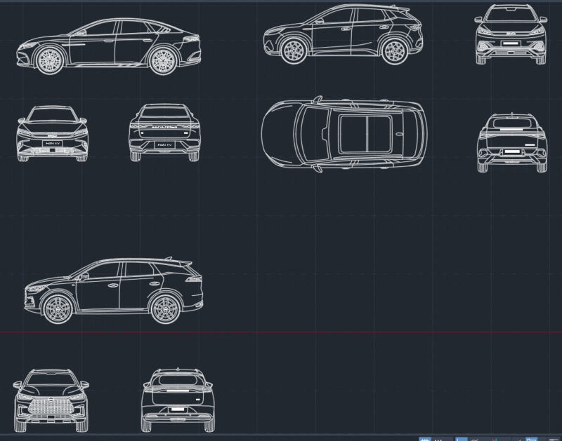 Vehicles
