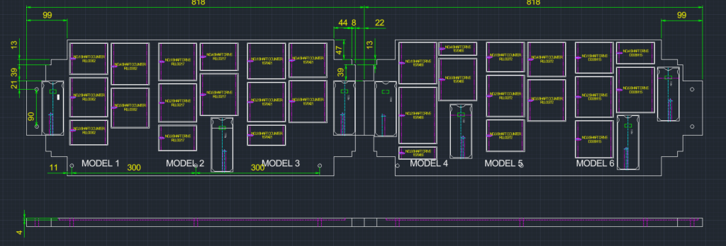 Setup Block Rack PDF
