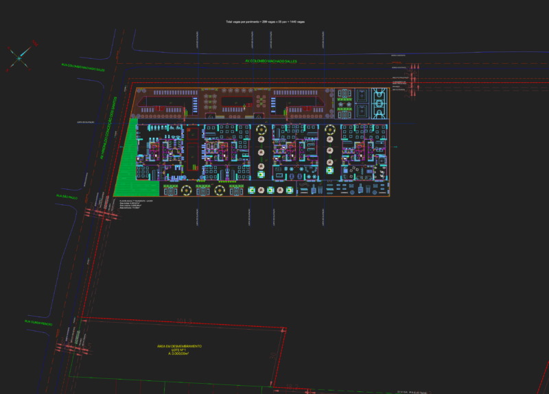 AP TOWERS 37-STORY RESIDENTIAL PROJECT