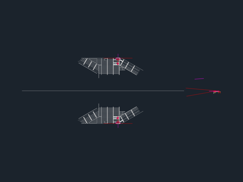 N-RSV Towing Arrangement with SWL 100 Ton Bollard Pull Rating