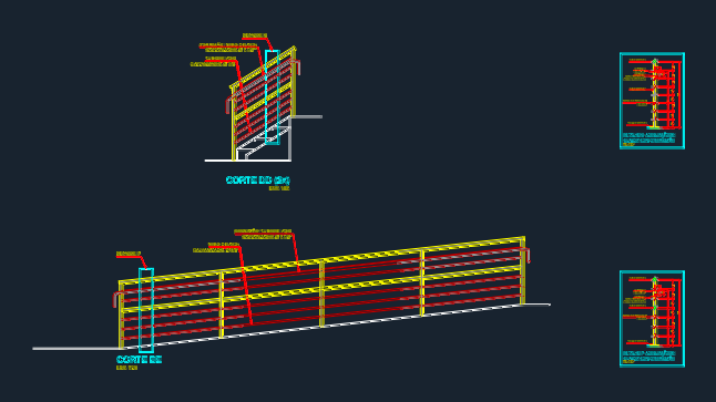 Hilti HIT-RE 500 Chemical Anchor Guardrail Fixing and Details