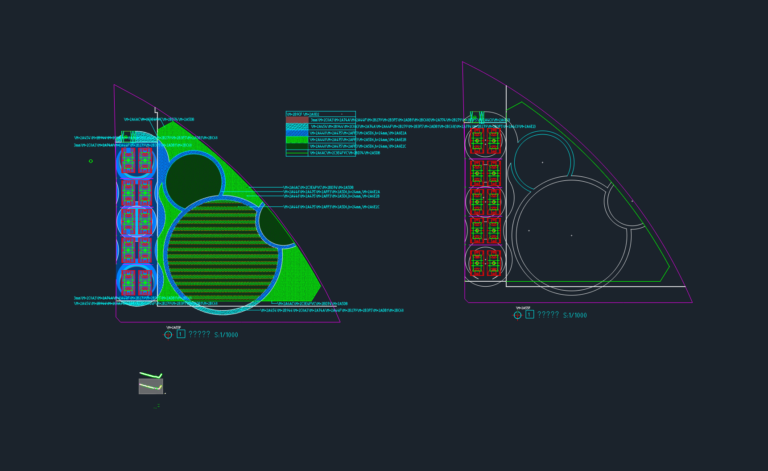 Taipei site survey CAD plan featuring land hatching, topographic data, and multiple FIBA basketball court layouts.