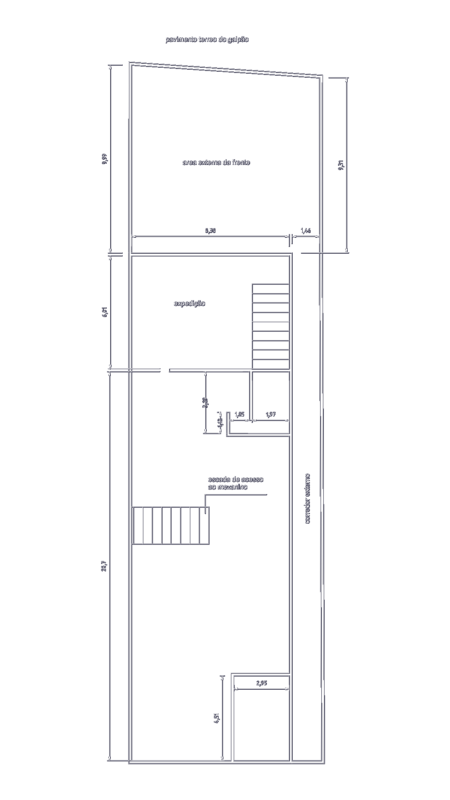 Warehouse office floor plans
