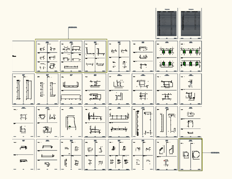 Primora R450 profile catalog