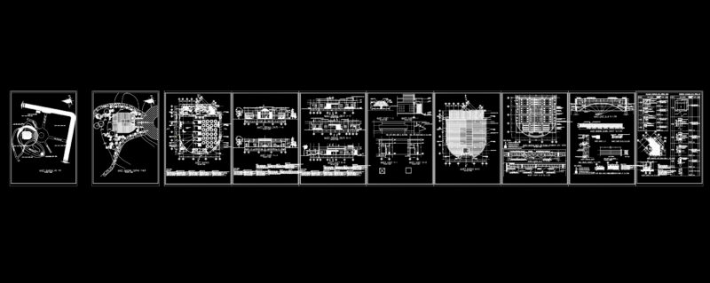 HOA VIEN RESTAURANT & COFFEE SHOP DESIGN