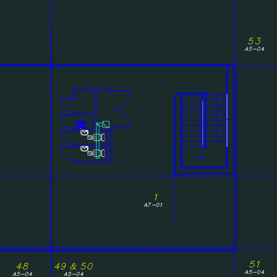 Holyoake Ductwork and Commercial Building Plans