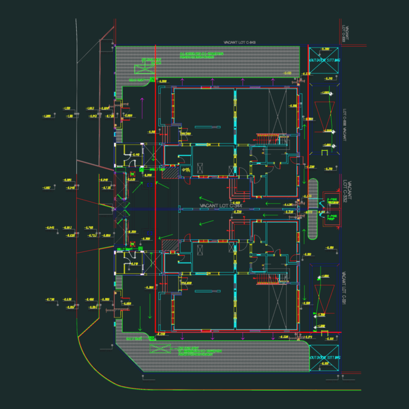 WATER STORAGE TANK REINFORCEMENT