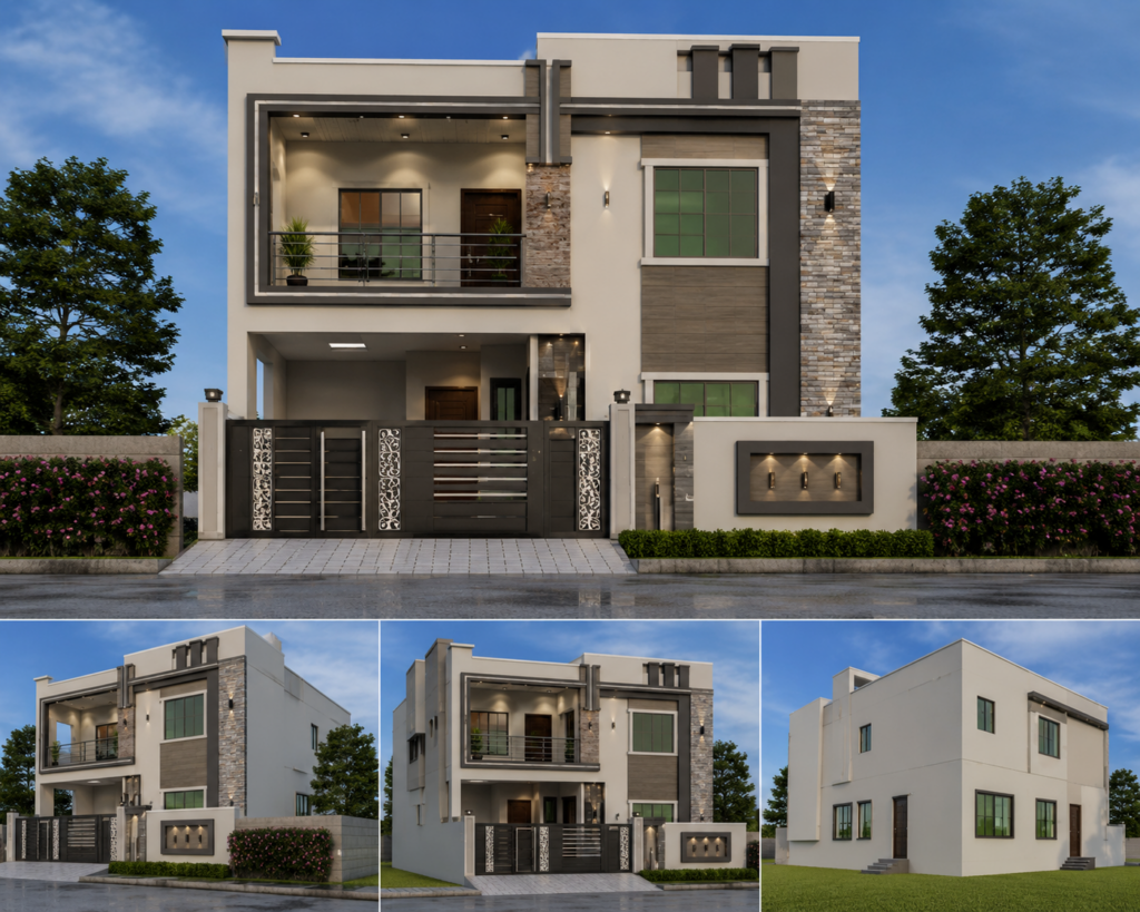 House plan