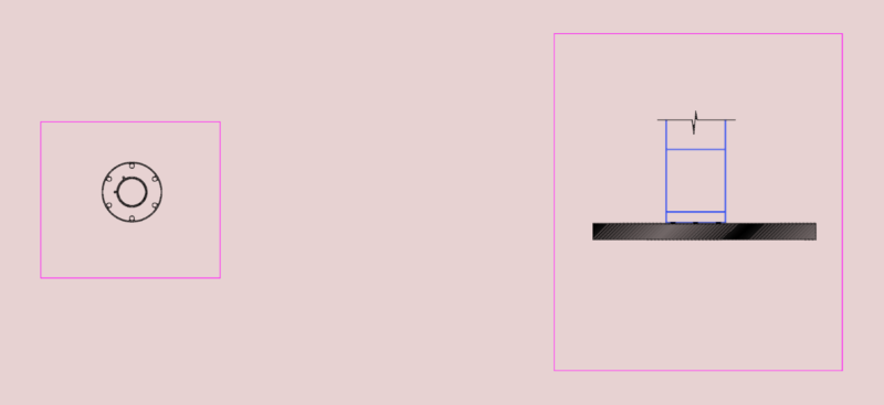 DYSON SLOT DWG