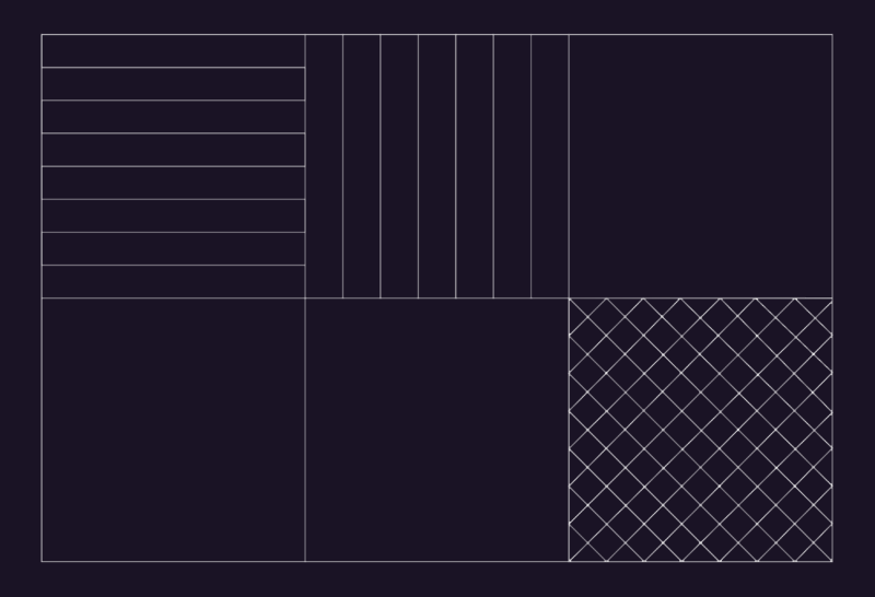 Geometric Line Exercise DWG