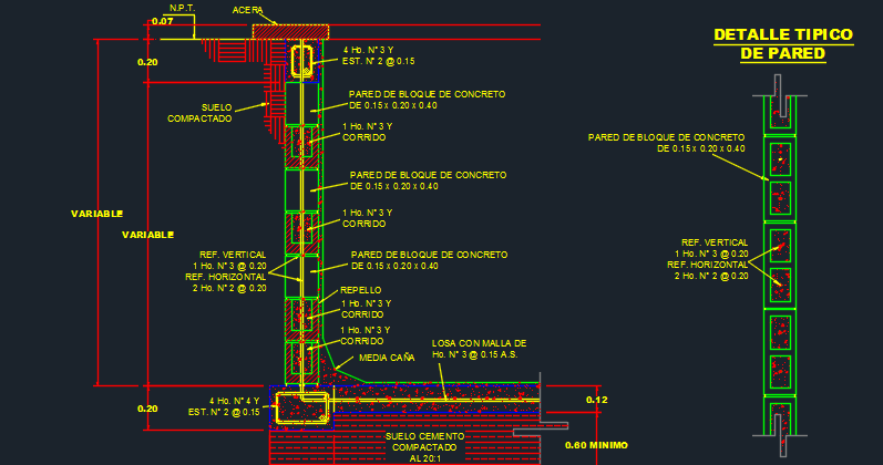 Resort on the Beach 2D DWG Design Section for AutoCAD • Designs CAD